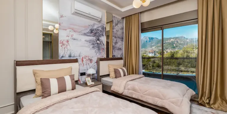 Luxus Villa Alanya AH65 2