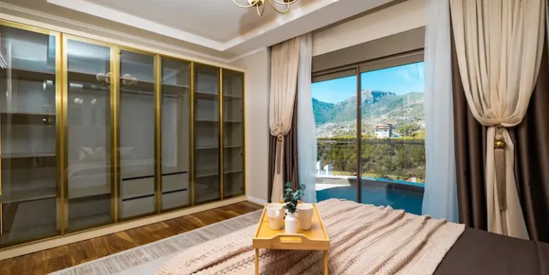 Luxus Villa Alanya AH65 3