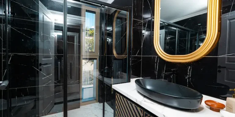 Luxus Villa Alanya AH65 4