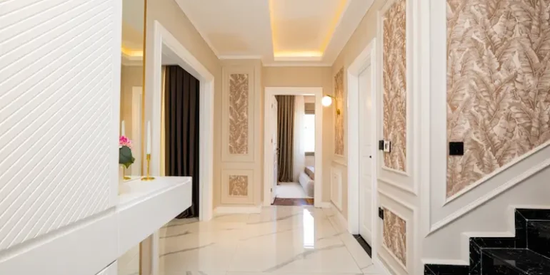 Luxus Villa Alanya AH65 5
