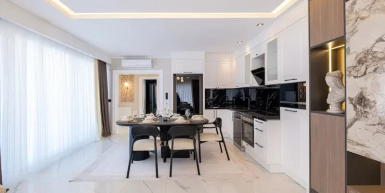 Luxus Villa Alanya AH65 6