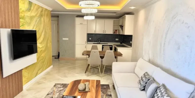 Luxuswohnung 1.Meereslinie für 149.000 Euro 2