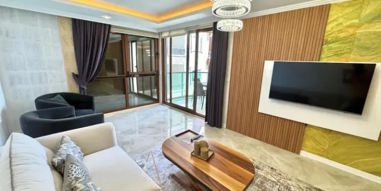 Luxuswohnung 1.Meereslinie für 149.000 Euro 4