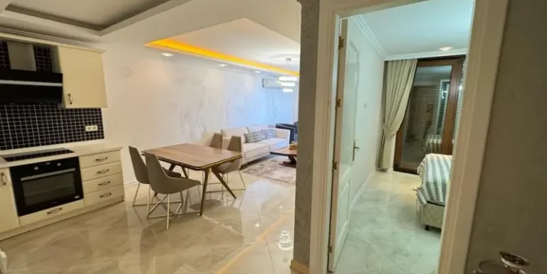 Luxuswohnung 1.Meereslinie für 149.000 Euro 5