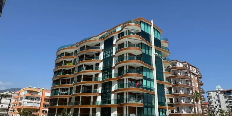 Luxuswohnung 1.Meereslinie für 149.000 Euro 10
