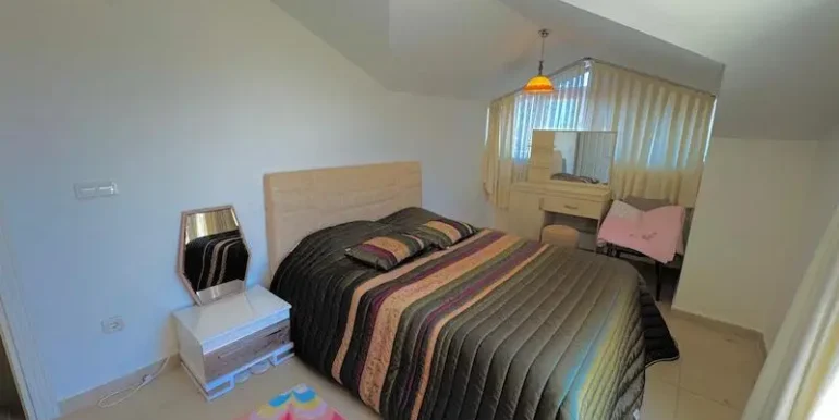 Meerblick Penthouse Alanya 333 5