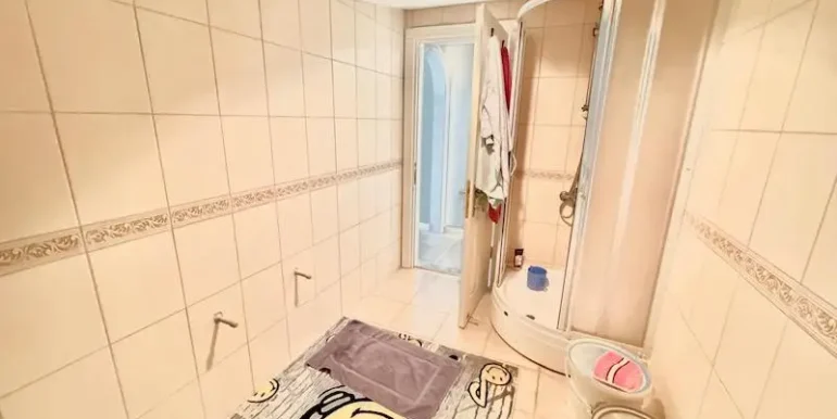 Meerblick Penthouse Alanya 333 6