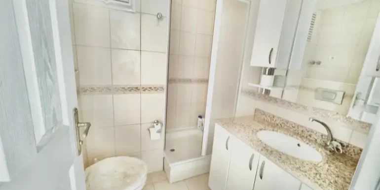 Meerblick Penthouse Alanya 333 9