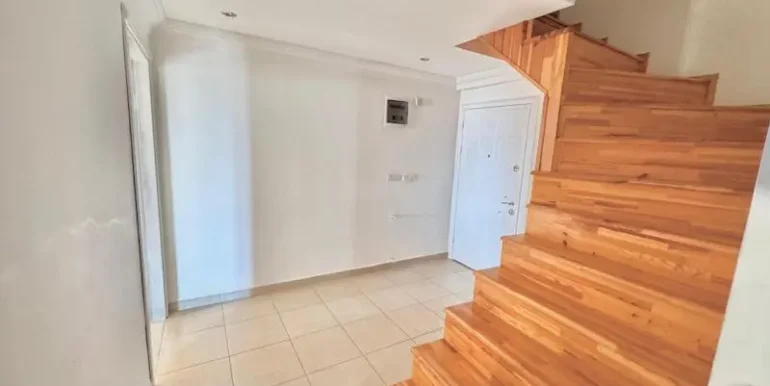 Meerblick Penthouse Alanya 333 10