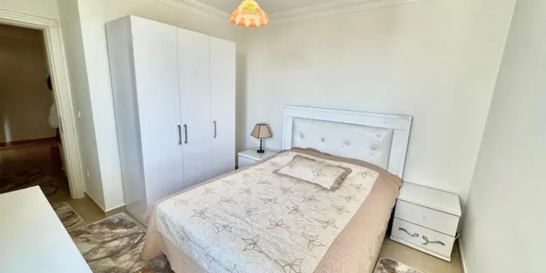 Meerblick Penthouse Alanya 333 11