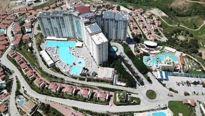 Meerblick Villa in Alanya für 349.000 Euro 3
