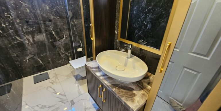 Meerblick Villa in Alanya für 349.000 Euro 14