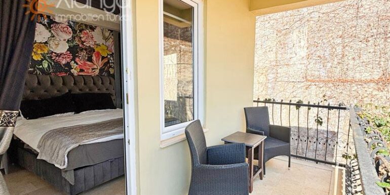 Meerblick Villa in Alanya für 349.000 Euro 59