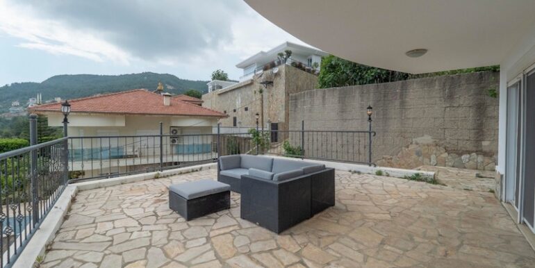 Meerblick Villa Kaufen Alanya 719 4