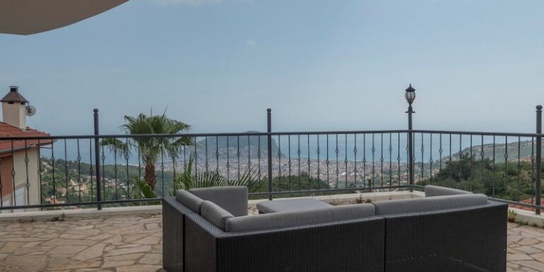 Meerblick Villa Kaufen Alanya 719 5