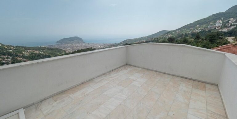 Meerblick Villa Kaufen Alanya 719 10