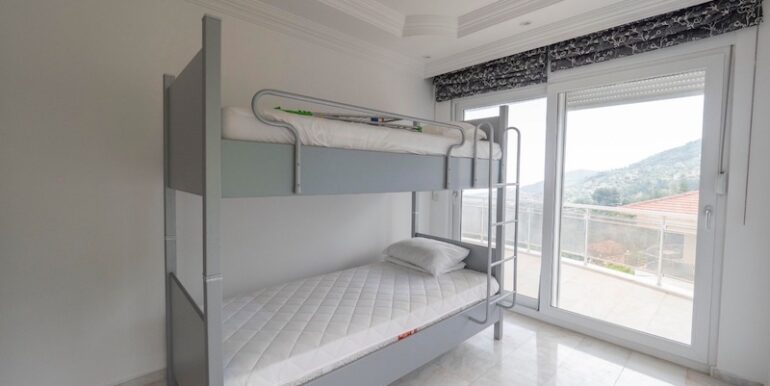 Meerblick Villa Kaufen Alanya 719 14