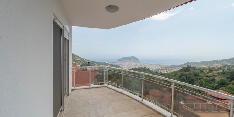 Meerblick Villa Kaufen Alanya 719 16