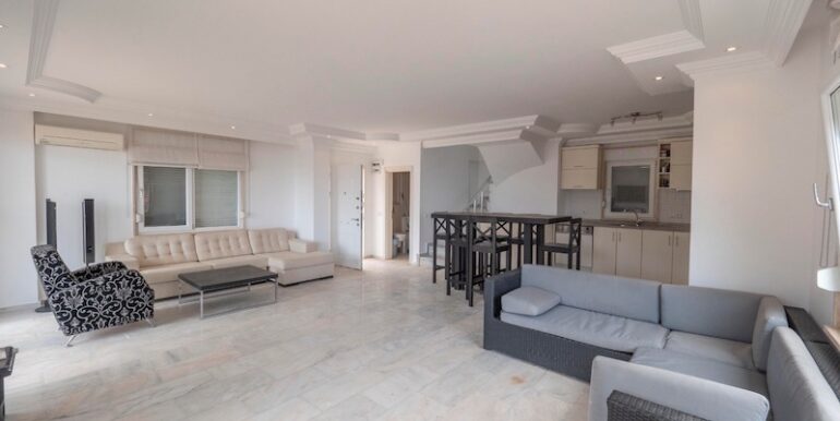 Meerblick Villa Kaufen Alanya 719 22