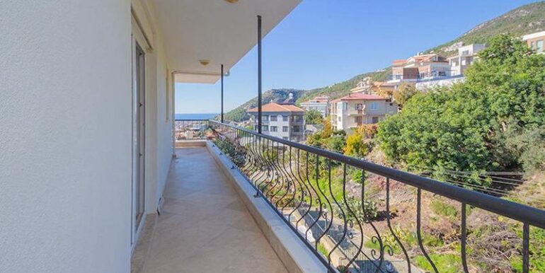 Meerblick Villa Kaufen Alanya ES45 3