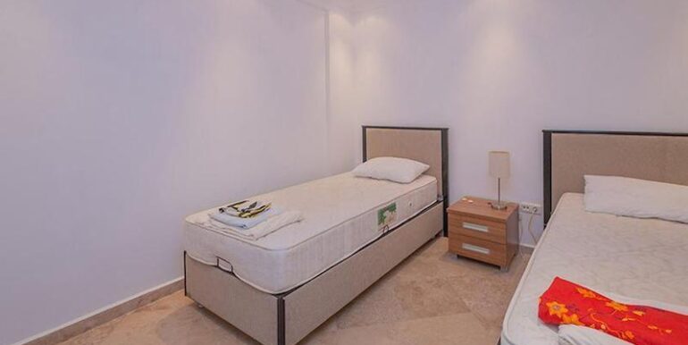Meerblick Villa Kaufen Alanya ES45 4