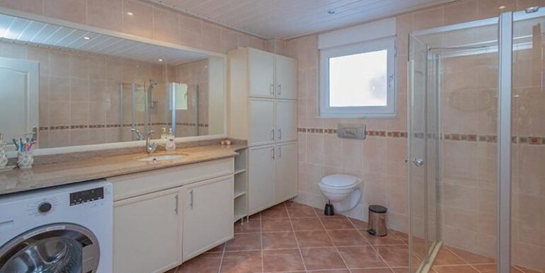 Meerblick Villa Kaufen Alanya ES45 6