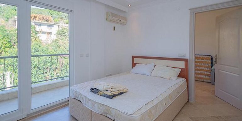 Meerblick Villa Kaufen Alanya ES45 8