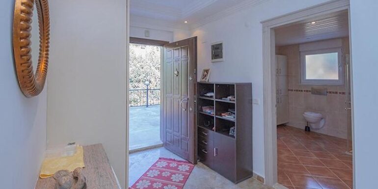 Meerblick Villa Kaufen Alanya ES45 9