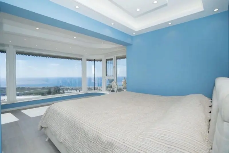 Meerblick Villa Top Renoviert Mit Pool 988