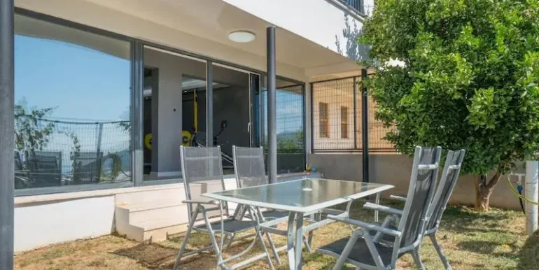 Meerblick Villa Top Renoviert Mit Pool 988 5