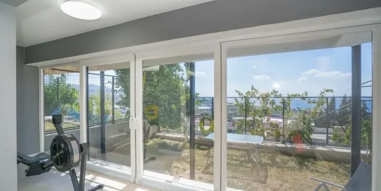 Meerblick Villa Top Renoviert Mit Pool 988 9