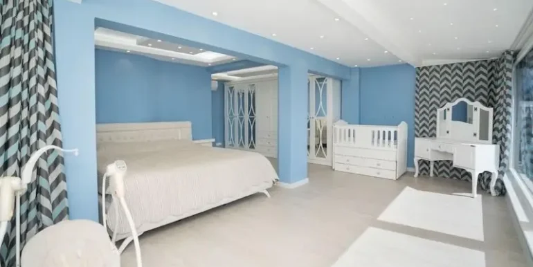 Meerblick Villa Top Renoviert Mit Pool 988 18