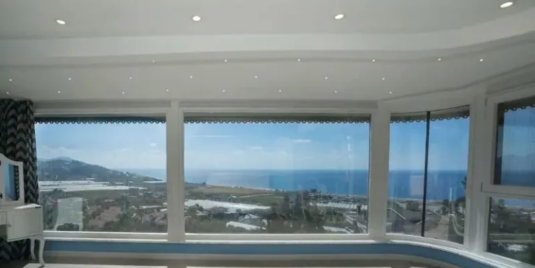 Meerblick Villa Top Renoviert Mit Pool 988 19