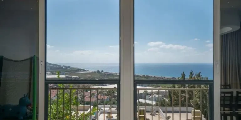 Meerblick Villa Top Renoviert Mit Pool 988 21