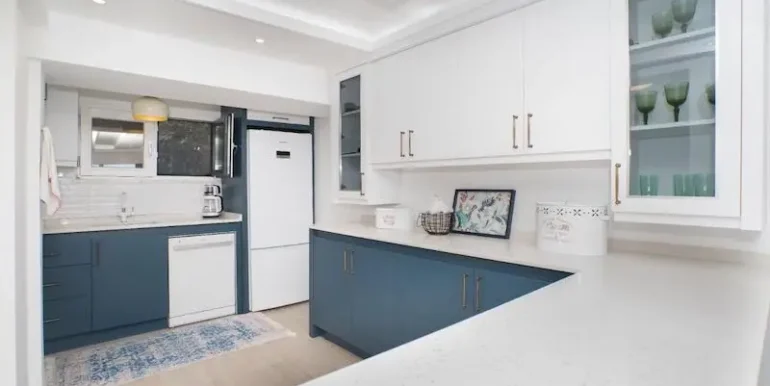 Meerblick Villa Top Renoviert Mit Pool 988 22
