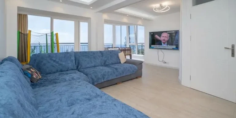 Meerblick Villa Top Renoviert Mit Pool 988 24