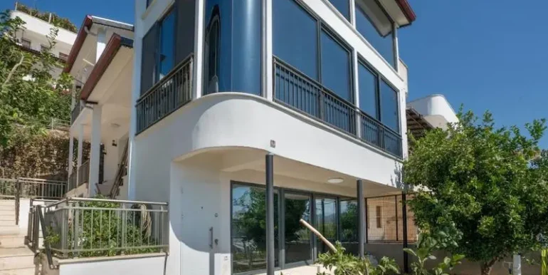 Meerblick Villa Top Renoviert Mit Pool 988 26