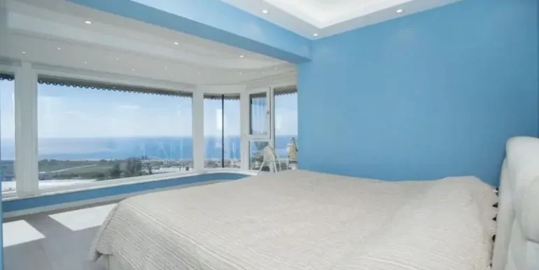 Meerblick Villa Top Renoviert Mit Pool 988 27
