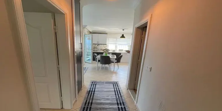 Meerblick Wohnung Kaufen Alanya 6733 2