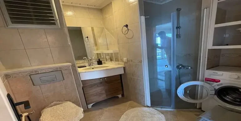 Meerblick Wohnung Kaufen Alanya 6733 3