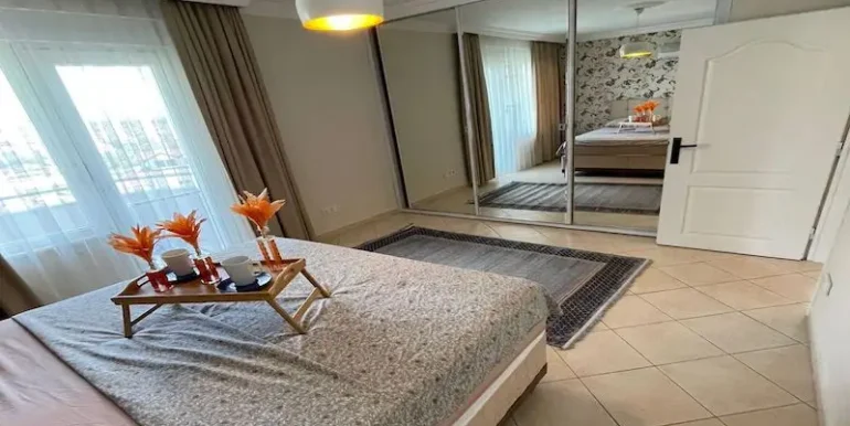 Meerblick Wohnung Kaufen Alanya 6733 4