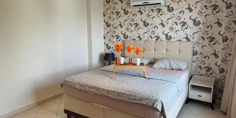 Meerblick Wohnung Kaufen Alanya 6733 5