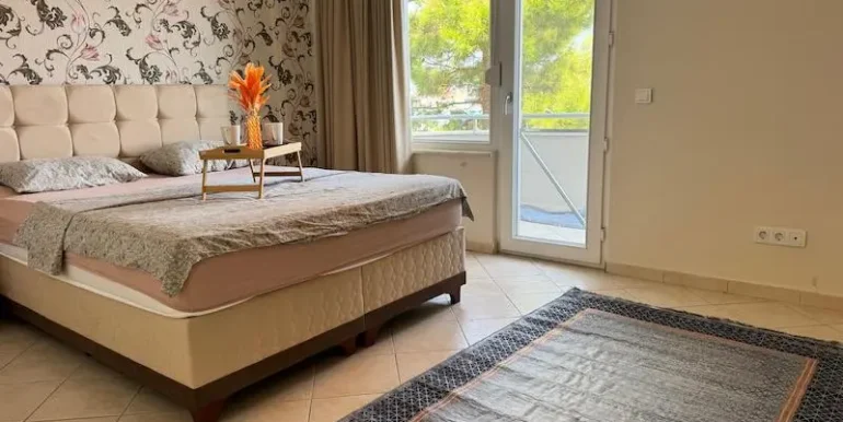 Meerblick Wohnung Kaufen Alanya 6733 6