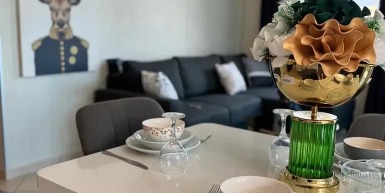 Meerblick Wohnung Kaufen Alanya 6733 9