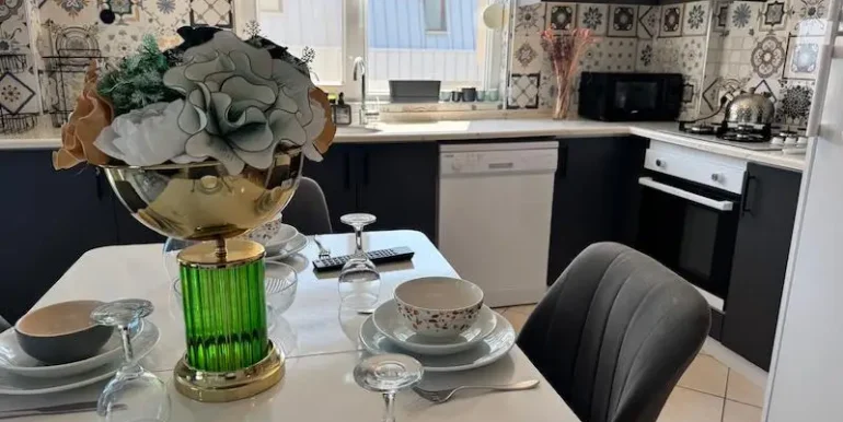 Meerblick Wohnung Kaufen Alanya 6733 10