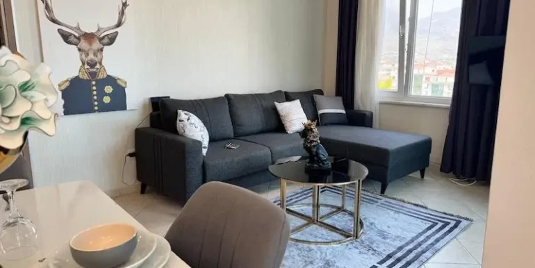 Meerblick Wohnung Kaufen Alanya 6733 11