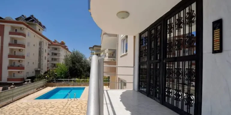 Meerblick Wohnung Kaufen Alanya 6733 14