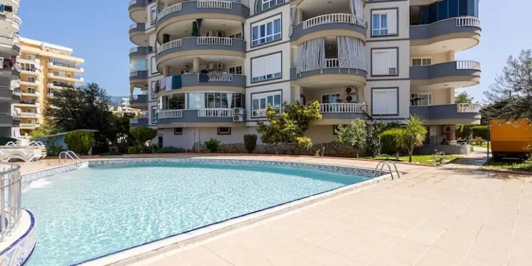 Meerblick Wohnung Kaufen Alanya AH92 1