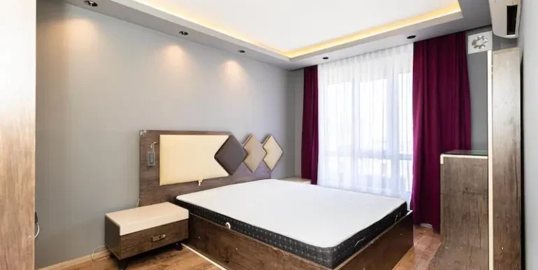 Meerblick Wohnung Kaufen Alanya AH92 7