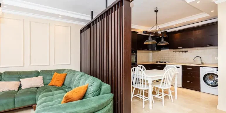 Meerblick Wohnung Kaufen Alanya AH92 11